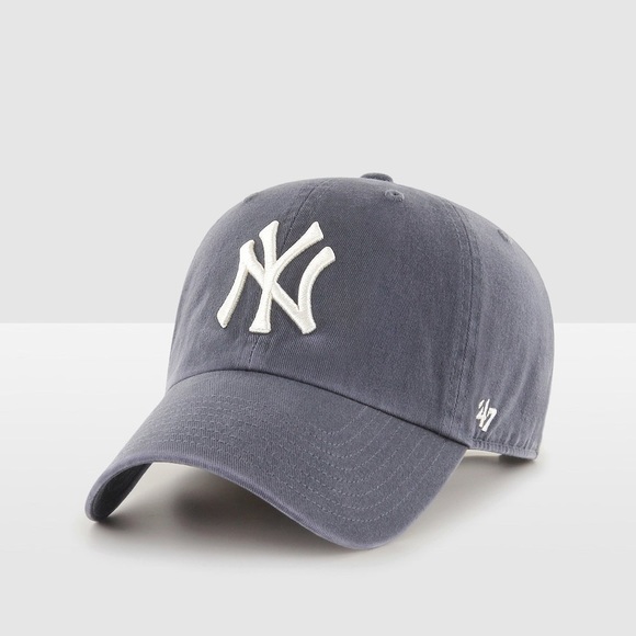 Abercrombie & Fitch Accessories - New York Yankees MLB '47 CLEAN UP Hat